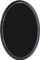 Filter polarizues B+W Master High Transmission Circular, 72mm, për kamera, i zi