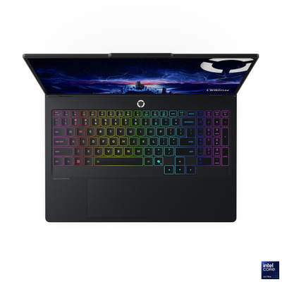 Lapotp Lenovo Legion Pro 5 16IAX10, 16\", Intel Core Ultra 7 255HX, 32GB RAM, 1TB SSD, NVIDIA GeForce RTX 5070, i zi