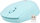 Maush NATEC STORK, Bluetooth dhe USB, 1600 DPI, blu