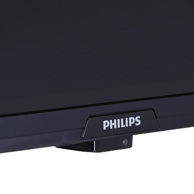 Телевизор Philips 32PHS6000 12, 32\", 2K, Titan OS, црн