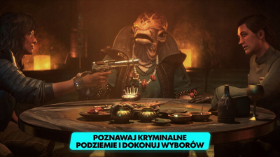 Loja PS5 Ubisoft Star Wars Outlaws Special Edition, aventurë me aksion, me gjëra shtesë dixhitale, shumëngjyrëshe