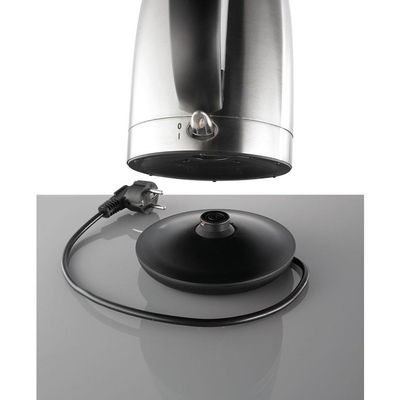 Ngrohese Uji Gorenje K17Feii
