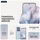 Telefoni Motorola Edge 70 Fusion, 12GB RAM, 256GB, PANTONE Country Air