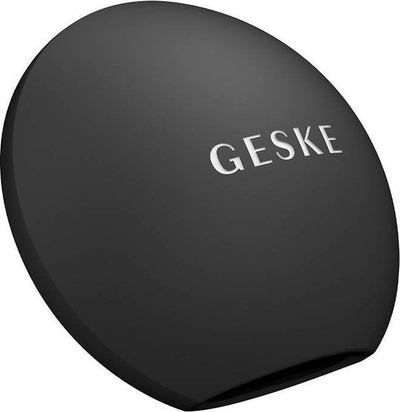 Pajisje zmadhimi buzësh Geske Silicone Spot 4 në 1, lidhje me aplikacion, gri