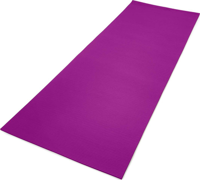 Tapet stërvitjeje Reebok Training Mat RAMT-12235PL, 7mm, NBR, blu