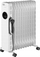 Radiator me vaj Concept RO3411, 2300W, ekran LED, i bardhë