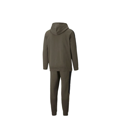Trenerka Set për Meshkuj, PUMA - 845847-44