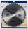 Teh rrethor Specialist+ TCT Blade, 350mm 36 dhëmbë, vrimë 32mm, për dru