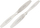 Set rotorësh për dron Graupner 2946, 8 x 4.5", 2-blade, i zi