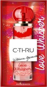 Парфем C Thru Love Whisper EDT, 30 ml, за жени