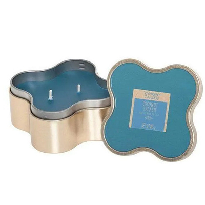 Qiri aromatik Yankee Candle Coconut Splash 184 g