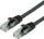 Kabllo rrjeti Value Patch, RJ-45 në RJ-45, 15 m, UTP CAT 6a, gri