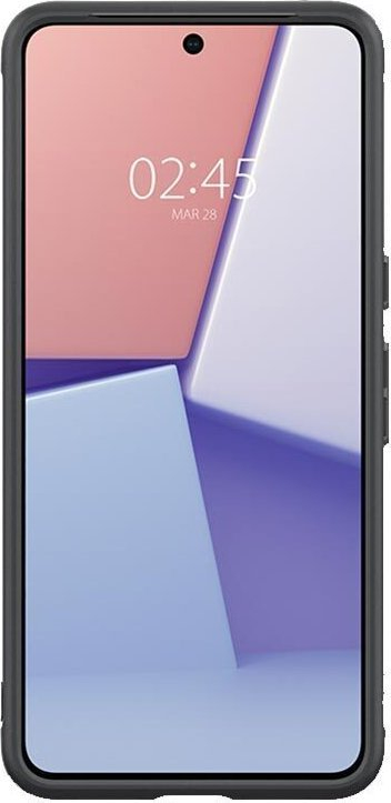 Mbulesë telefoni Spigen Cyrill UltraColor Dusk, TPU, për Google Pixel 8 Pro, gri e errët