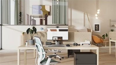 Веб-камера Logitech MX Brio 705, 4K, за бизнис, графит сива
