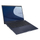 Laptop Asus ExpertBook L1500CDA-EJ0731R, 15.6", 8 GB RAM, 256 GB SSD, Ryzen 3, AMD Radeon Graphics, i kaltër i errët