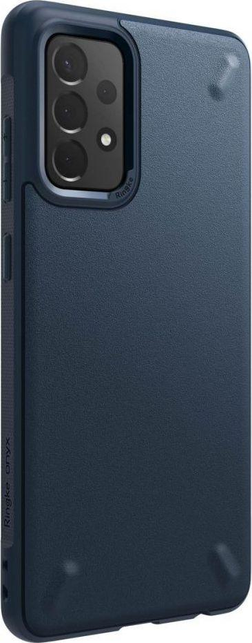 Kornizë mbrojtëse Ringke Onyx Galaxy A72 (OXSG0038)