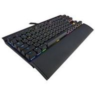 Tastierë gaming Corsair K55 RGB Pro, me kabllo, full size, e zezë