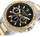 Set orë dore + byzylyk Trussardi T-Hawk R2453153003