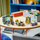 Lodra LEGO Batman 76272 Batcave, set për ndërtim 4+, shumëngjyrësh
