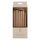 Set brusha për grim SOSU Cosmetics Luxury Brush Eye Collection, 6 copë