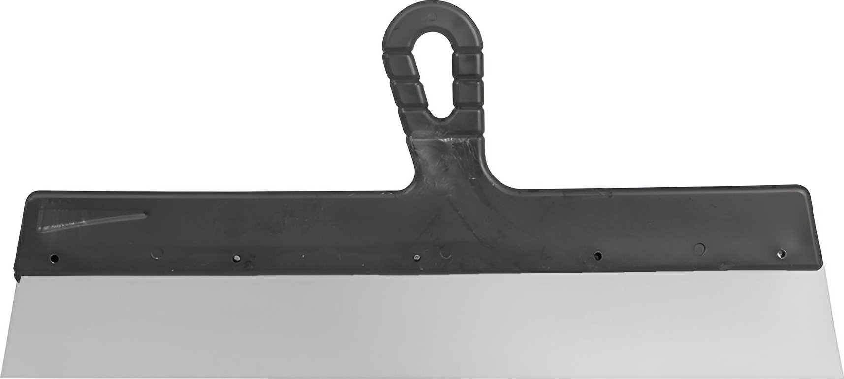 Mistri fasade Awtools, 450 mm, çelik inox, dorezë plastike