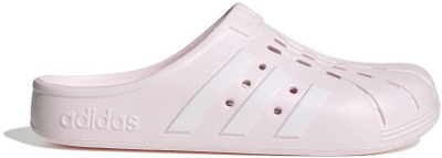 Klompa adidas Adilette Clog GZ5888, EVA, slip on, rozë e çelët