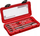 Set daltash KWB 109166, 6 copa, çelik 40Cr, SDS Plus