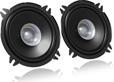 Altoparlantë për veturë JVC CS-J510X, 13 cm, 250W, të zinj