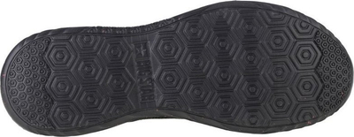 Atlete për burra Big Star M LL174282, material tekstili që merr frymë, taban gome, të zeza