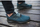 Atlete Adidas Alphabounce RC (B42651), blu, 42 2/3