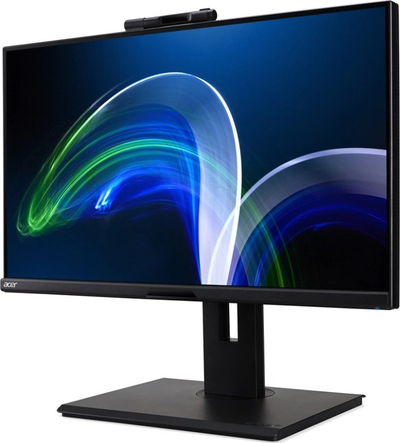 Monitor Acer B8 B248Y E, 24", Full HD, i zi