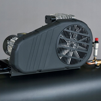 Kompresor ajri NUAIR B3800B, depo 150L, motor 3Hp, 10 bar, i zi