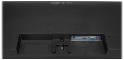 Monitor LG 27MR400-B - LED, 27", Full HD, i zi