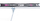 Trotinet PowerBlade PB Skull, тркала 200mm, преклопен, бело розов