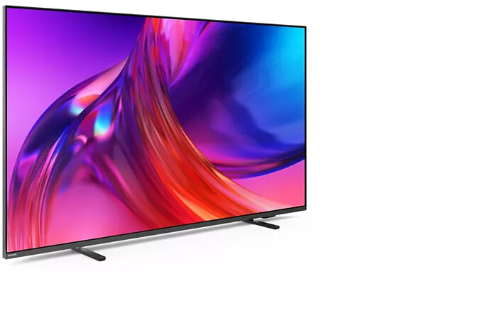 Televizor Philips 65PUS8518, 65” (164cm), UHD, i zi 3