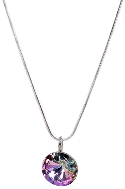 Qafore Troli Rivoli Siam, Vitrail, 45 cm