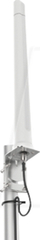 Antena omni Poynting A-OMNI-0292-V2, 2G 3G 4G LTE WiFi, 8 dBi, e bardhë