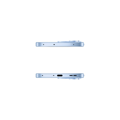 Telefoni OPPO Reno15 F 5G, 8GB 256GB, 6.57", blu