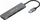 Hub USB Blueendless, 3x USB 3.0, lexues SD TF, gri