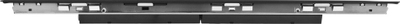 Piano me induksion Electrolux EIV835, 80cm, Hob2Hood, e zezë