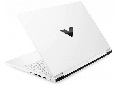 Laptop HP A58XYEA, 16.1\", i5, RTX 4060, сив