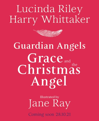 Grace And The Christmas Angel - Lucinda Riley