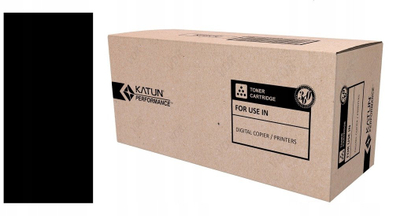 Toner KATUN Canon C-EXV51, 69000 faqe, i zi