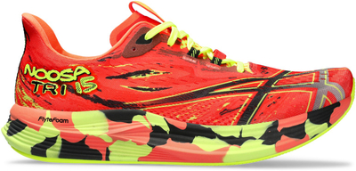 Патики за трчање Asics Noosa Tri 15, натпреварувачки, за мажи, шарени