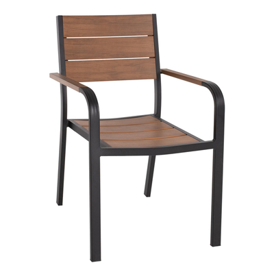Kolltuk Saga alumini (HM5127.03), zezë