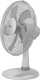 Ventilator tavoline Jata VM3026, 34 cm, 45 W, i bardhë