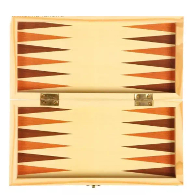 Set Shahu Hutini,  3 në 1,  39 × 39 cm