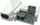 Furnizues rryme Televes PSU122PICO, remote power supply, i vogël, gri