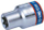 Nasadë Torx King Tony 437522M, 1/2", E22, metalike