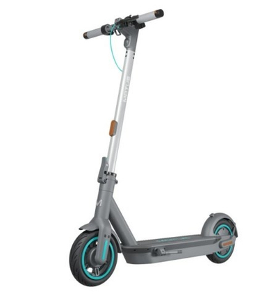 Trotinet elektrik Motus Scooty 10 Gen 6, 350W, 10", i zi